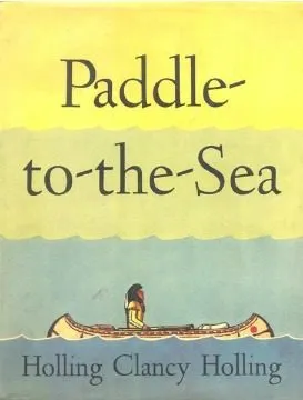 Paddle-to-the-Sea